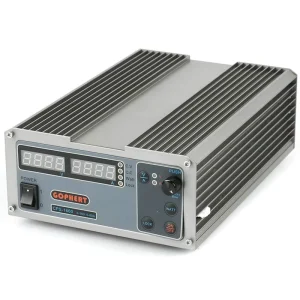Calculus CPS 1660 16V 60A 220V Input Single Output Switching Mode Power Supply High Efficiency Compact DC Adjustable