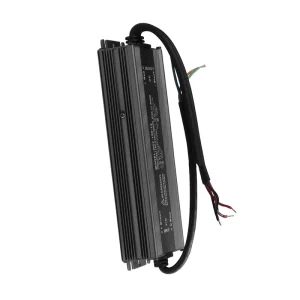 Capacitor Charging Power Supply Replacement Neon LED 16V Power Supply 12V Waterproof Cabinet