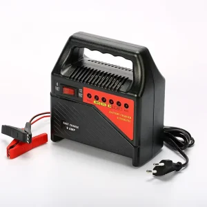 Car Battery Charger
