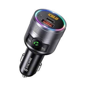 Car Charger