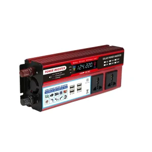 Car Power Inverter