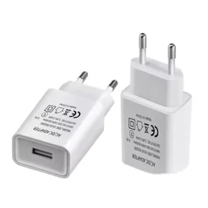 Cell Phone Chargers 15W 18W 20W 30W 5V 1A 2A Micro Travel Fast USB C Wall Charger 5A USB Type C Charger