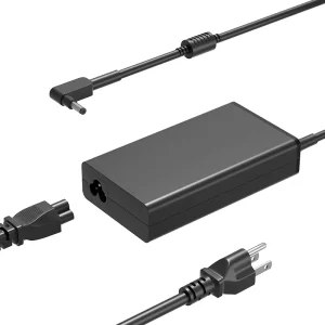 Charger 19V 3.42A 65W 3.0*1.1mm Laptop Charger Computer Adapter for ACER A314-(22 35 23P) A317-(33 53)