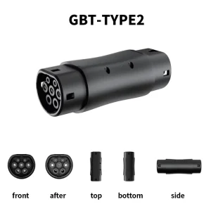 Charging Adapter Enhance Compatibility Across Multiple Chargers and Electric Car Models with Reliable Performance