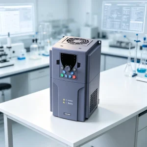 Chemical Reactor Stirrer VFD with Constant Torque Control and Explosion Proof for Agitator Mixing Vessel