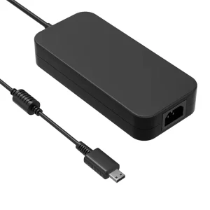Chicony 330W 20V 16.5A 4pin Laptop AC DC Power Adapter Charger