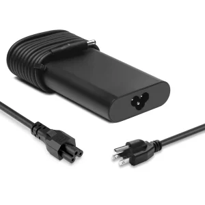 China Factory 130W Adapter 19.5V 6.67A 4.5*3.0mm Replacement Laptop AC Adapter Charger for XPS 15 M3800 5510 5520 5530 7347
