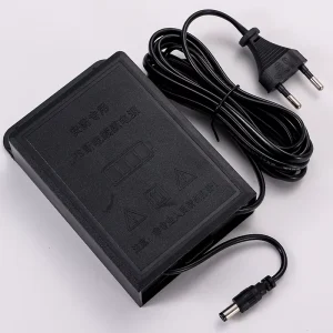China Factory Supply 50/60Hz Switching PC Desktop Power Supply 12V 2A Laptop DC Adapter 24W Output CCTV Power Adapter