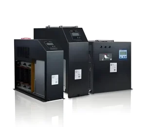 China Manufacture Supply Industrial Electric Three Phase Smart Harmonic Power Saver Capacitor