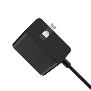 China Plug AC DC Switching Power Adapter Overvoltage Surge Short Circuit Protection ERP & CEC VI Level VI Power Supply 8.4V 1A