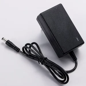 China Supplier 12V 3A Power Adapter TV KC