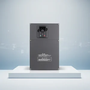 Chinese Manufacture 250KW 380V VFD Vector Control Stalling Protection Variable Frequency Drive