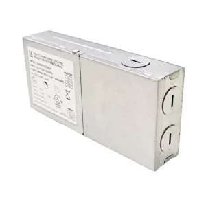 Class 2 LED Dimming Power Supply Triac CUL Listed 60-Watt 24V DC LED Power Supply 0-10V LED Dimming Power Supply