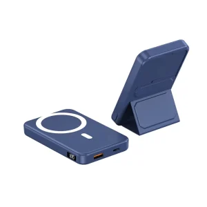 Colorful Magnetic Wireless 15W Charging Power Bank, 20000mAh, 10000 Large Capacity, Portable Power Source