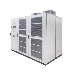 Commercial Power Conversion System 50kw 100kw 250kw 500kw IP65 AC Inverter Solar System