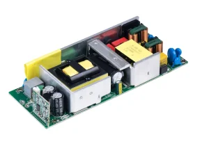 Compact Open Frame AC DC Power Supply 5V 12V 24V 48V OEM ODM