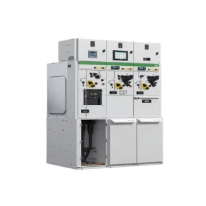 Compact RMU Free SF6 Indoor Ring Main Unit IP67 11kV 12kV 13.8kV 24kV 27.5kV 33kV 630A1250A 1600A 2000A 2500A 3150A 4000A