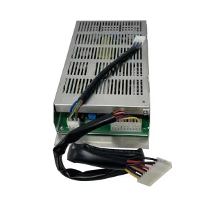 Compatible 37758 Power Supply Unit for Domino a Series Inkjet CIJ Coding Printer Accessories Replacement Spare Parts