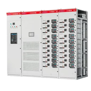 Complete Set 32A Power Distribution Box Big Cabinet Power Distribution Unit Equipment