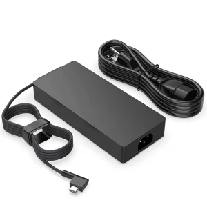 Computer Charger 230W 19.5V 11.8A 3pin AC Adapter Replacement Laptop Charger for Razer Adapter Power Supply
