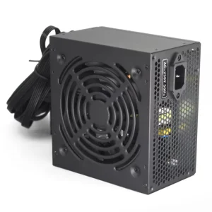 Computer PC Power Supply PFC 300W 110V/220V Backup Power Supply