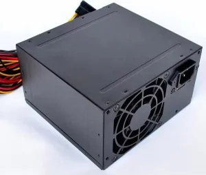 Computer PSU 200W Real ATX PSU Power Supply Desktop Power Supply
