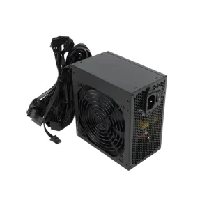 Computer Power Supply 80 Plus Bronze Gold Full Module Gaming Computer ATX PSU Desktop Computer