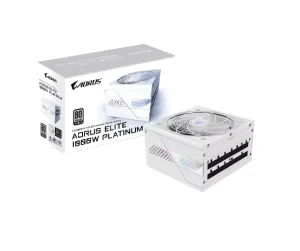 Computer Power Supply GP-AE1000PM PG5 ICE with 80 PLUS Platinum 1000W