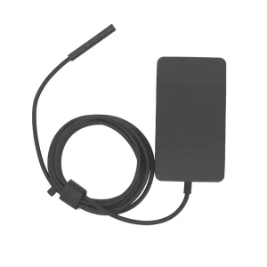 Connector 15V 4A 65W Charger Adapter for Microsoft Surface Laptop Book Power Supply for Pro3 Pro4 Pro5 Pro6 Pro7 Fast Chargers