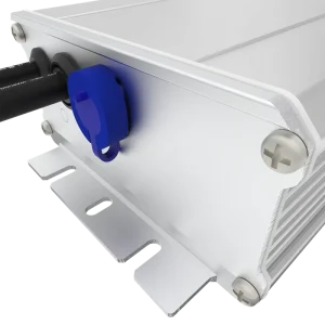 Constant Current LED Driver 12V Auxiliary Power 3 in 1 Dimming 0-10V PWM Resistance LED Power Supply