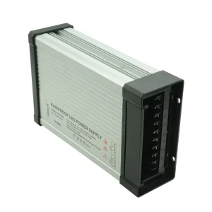 Constant Voltage LED Power Supply 5V 60A 300W Rainproof LED Power Supply