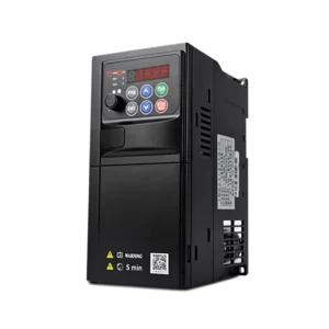 Constant pressure Water Supply Pump Fan Motor Speed Controller KA Model Control Panel 75/22 kW Universal Vector Type 380V