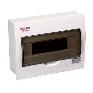 Consumer Electrical Power Distribution Equipment