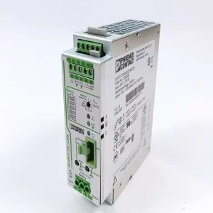 Contact 2320238 Quint ups 24dc 24dc 20 Uninterruptible Power Supply 24v New Original Industrial Automation Programmable Control