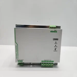 Contact QUINTPS1AC24DC40 Switching Power Supply POWER SUPPLY 2866789 REV 03