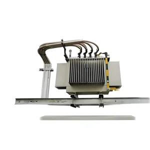 Core-Protected Oil-Immersed Transformer Large Capacity