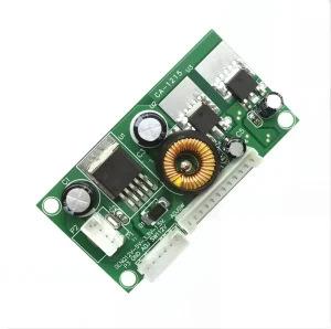 Creatall CA-1215 Board Mount DC-DC Converter 12V 5V 3.3V 1.5V LCD LED TV Step Down Voltage Inverter Power Supply Module