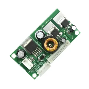 Creatall CA 1215 Board Mount DC DC Converter 12V 5V 3.3V 1.5V LCD LED TV Step down Voltage Inverter Power Supply Module