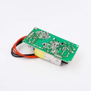 Custom 12V 1A 2A 3A 4.5A 20W 36W 54W 65W Power Supply Adapter Industrial Open Frame PCBA for Communication Gateway and Firewall