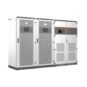 Custom 30kw 50kw 100kw 250kw 500kw Scalable Intellicharge Power Conversion System PCS Transformer for Smart Energy Storage