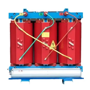 Custom 35kv Transformer Manufacturer OEM Dry Type Transformer Service IEC Standard 35kV Power Transformer