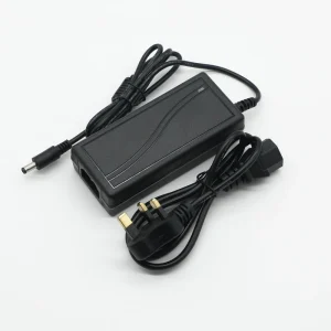 Custom AC DC Desktop Power Adapter 100-240V Wide Voltage 12V 18V 24V 2.5A 3A 5A 6A 10A Laptop Computer Switching Power Supply