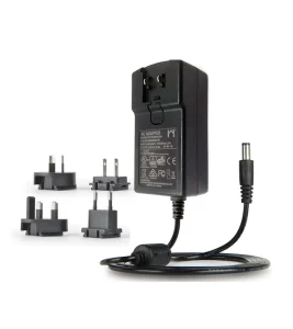 Custom Ac Dc power adapter Charger 18v 21v 24.5v 25v 29v 32v 1.75a 2a 3.6a 5a 48w 12v 24v power supply adapter