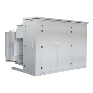 Custom Industrial Metal Energy Storage Transformer 10kv 35kv Power Switchgear Distribution Cubicle Dry Type