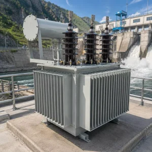 Custom Oil Filled Transformer Supplier 10kV 11kV 33kV Three Phase Power Distribution Transformer Factory