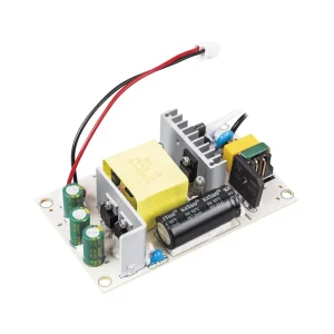 Custom Open Frame 30W Switching Power Supply 3-30V Range 1A 2A 3A Options 5V 12V 24V 30V 5A 6A Output Current