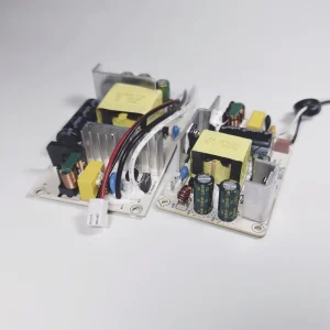 Custom Open Frame 30W Switching Power Supply with 3 30V Range and 1A 2A 3A Options 5V 12V 24V 30V 5A 6A Output Current