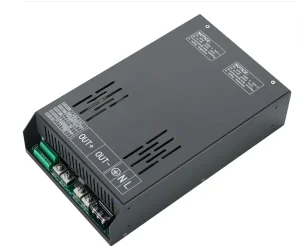 Custom Output 36V 3000W AC DC Switching Power Supply