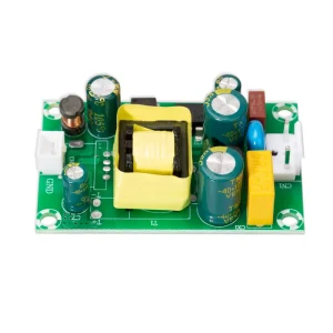 Custom PC Power Supply 15W Switching 5V 3A Single Output Open Frame Industrial Use Board