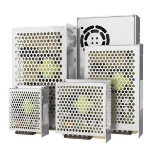 Custom Power Supply Units AC DC Smps Power Supply 5V 12V 24V 36V 48V 50W 100W 150W 200W 350W Switching Power Supply for for Led